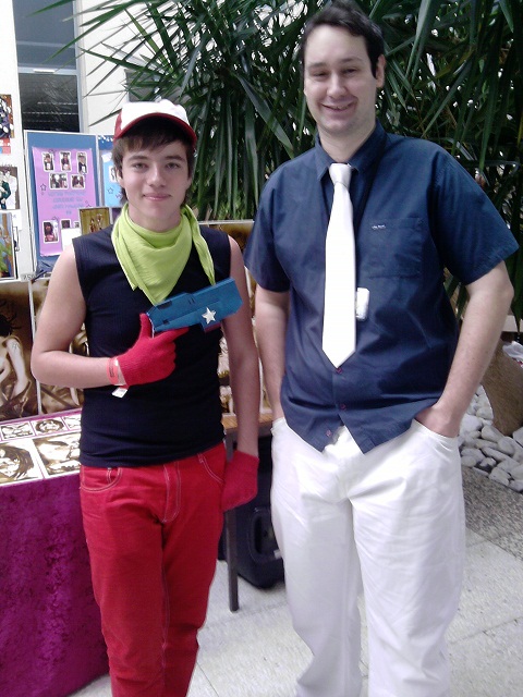 cavemini IndaLive 17   Cave Story